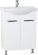 Тумба под раковину Bellezza Глория 65см белый 00000006238