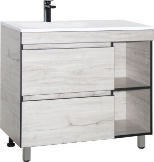 Раковина Style Line Барселона правая 90см СС-00002281