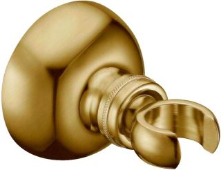 Держатель для душа Boheme Medici бронза 619