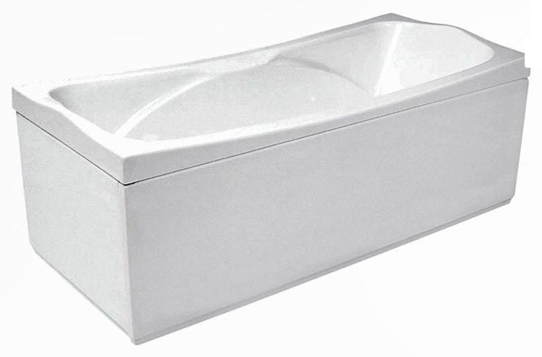 Панель фронтальная для акриловой ванны Santek Касабланка XL 180х80 1WH302484