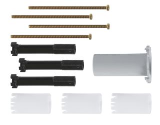 Универсальный набор удлинителей для смесителей Grohe 14048000