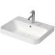 Раковина Duravit Happy  2360600000 белая 60 см