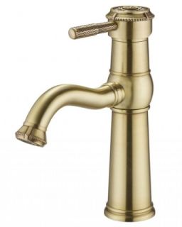 Смеситель для кухни ZORG Antic  A 311U-BR