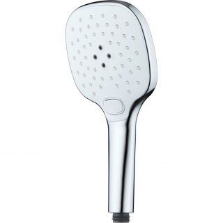 Лейка для душа Agger Marine AHS0, 3 режима, 120х120