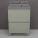 Тумба под раковину напольная Style Line Манхэттен ЛС-00002379 60 см олива