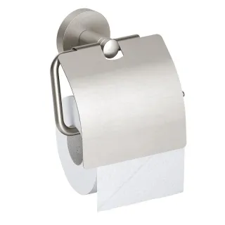 Бумагодержатель Timo Saona 13042/13 ниель матовый