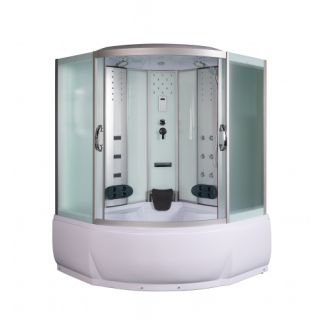 Душевая кабина RIVER TEMZA 150150/55 МТ