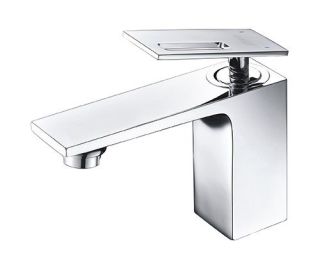 Wasserkraft Alme 1503 Смеситель для раковины