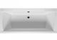 Акриловая ванна Riho Julia B011001005 170х75см белый