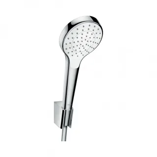 Душевой гарнитур Hansgrohe Croma Select S 26420400 хром