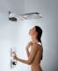 Переключатель Hansgrohe ShowerSelect 15764000