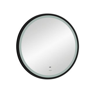 Зеркало Reflexion Moon RF5631MN с LED подсветкой сенсором 60х60