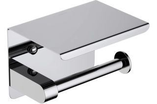 Бумагодержатель Aquatek Европа AQ4939CR хром