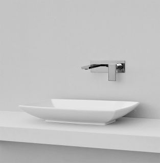 Раковина ArtCeram JAZZ JZL001 01 00*1 белая 91.5 см