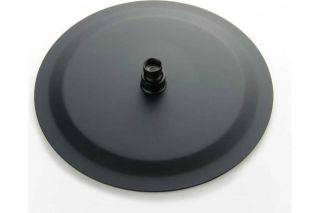 Верхний душ Aquatek AQ2075MB черный