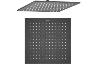 Верхний душ Aquatek AQ2078MB черный