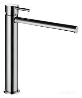 Смеситель для раковины Bossini Oki Z005303.030 хром