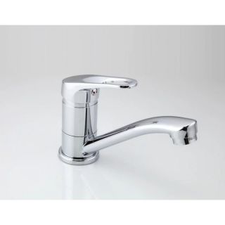 Смеситель для кухни Frap F4513-2 хром