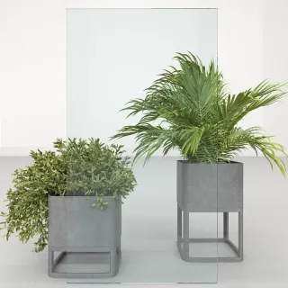 Душевой уголок Triton Ультра Щ0000064832 100x100 см профиль белый стекло прозрачное