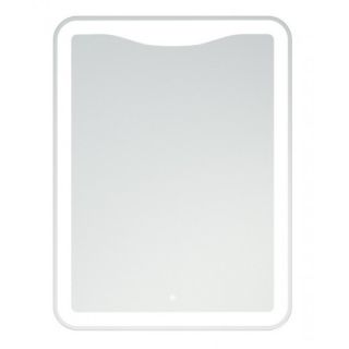 Зеркало с подсветкой Corozo Орли 60см SD-00000919