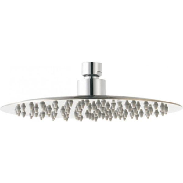 Верхний душ Aquanet Passion AF301-84-RM 242978 20 см хром