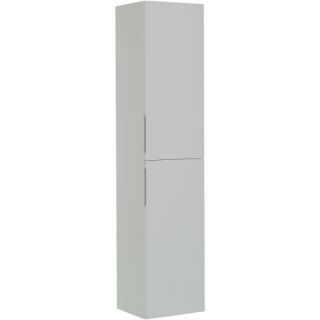 Пенал Aquanet Алвита New 277558 35 см белый матовый