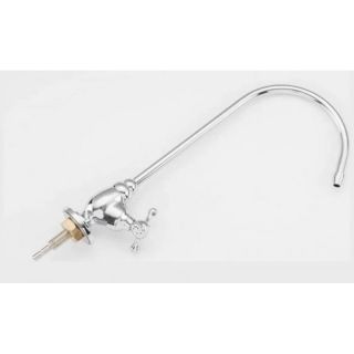 Смеситель для кухни Frap F1052-9 хром