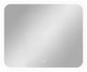 Зеркало с подсветкой Continent Demure ЗЛП221 с сенсорным выключателем 80см