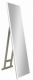 Зеркало с подсветкой Continent Tower ЗЛП960 напольное с сенсорным выключателем 45см