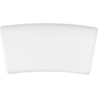 Подголовник для ванны универсальный Aquanet T9 204062 белый