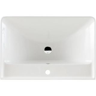 Раковина Aquanet Ирис 301804 70 см белый