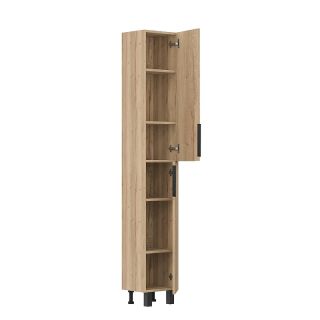 Пенал напольный Onika Легран 403083 30 см дуб галифакс