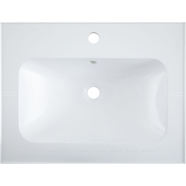 Раковина Aquanet Арт 306390 60 см белый