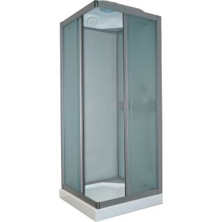 Душевая кабина Parly Frost FQ811