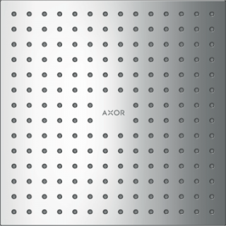 Верхний душ Hansgrohe ShowerSolutions 35313000 хром