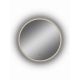 Зеркало с подсветкой ArtMax Sanremo AM-San-550-DS-C 55 см