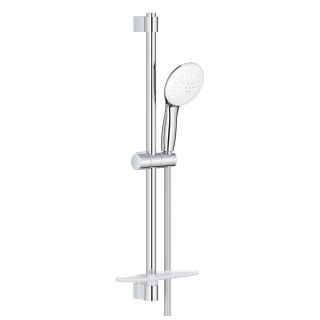Душевой гарнитур Grohe Tempesta 110 2jet 27926003 Хром