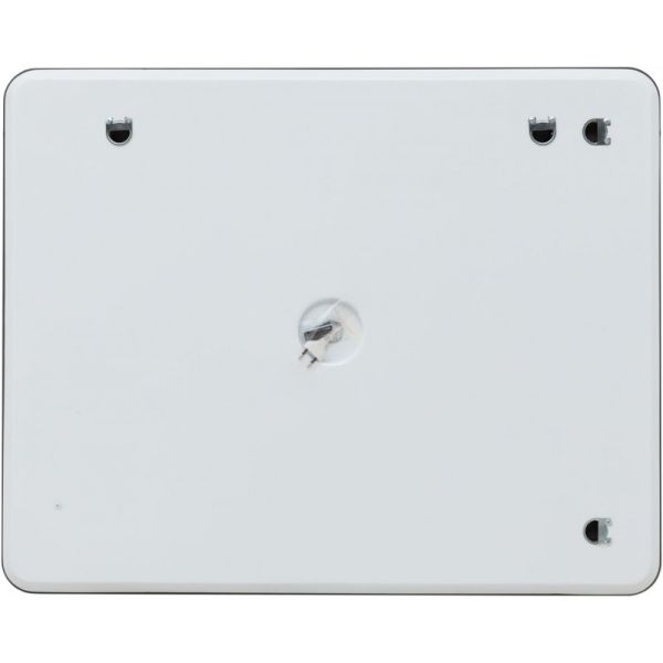 Зеркало с подсветкой Aquanet Ирис 326448 100 см