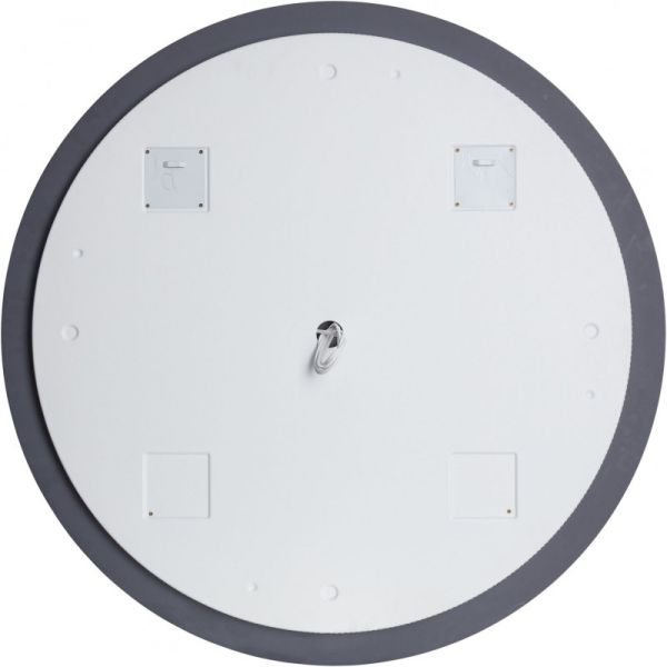 Зеркало с подсветкой Aquanet Смарт 336639 77 см с тёплой подсветкой