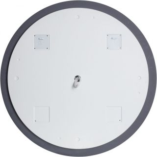 Зеркало с подсветкой Aquanet Смарт 336632 77 см с холодной подсветкой