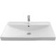 Раковина Aquanet Flash 333268 80 см белый
