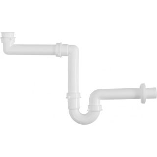 Сифон для раковины Aquanet 339428