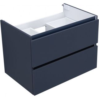 Тумба под раковину Aquanet Вега 2.0 337948 70 см маренго