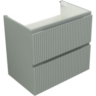 Тумба под раковину Aquanet Джейн 335433 70 см мисти грин