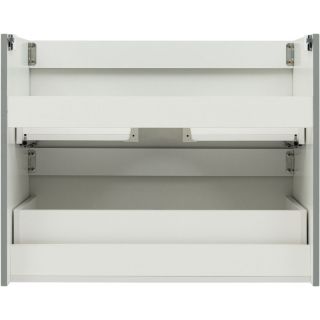 Тумба под раковину Aquanet Джейн 335434 80 см мисти грин