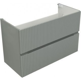 Тумба под раковину Aquanet Джейн 313320 100 см мисти грин