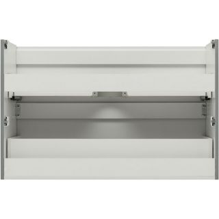 Тумба под раковину Aquanet Джейн 313320 100 см мисти грин