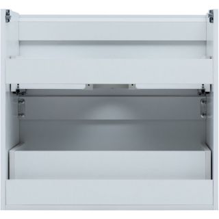 Тумба под раковину Aquanet Джейн 313285 70 см белый матовый