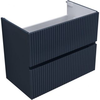 Тумба под раковину Aquanet Джейн 313302 80 см маренго