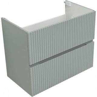 Тумба под раковину Aquanet Джейн 313318 80 см мисти грин